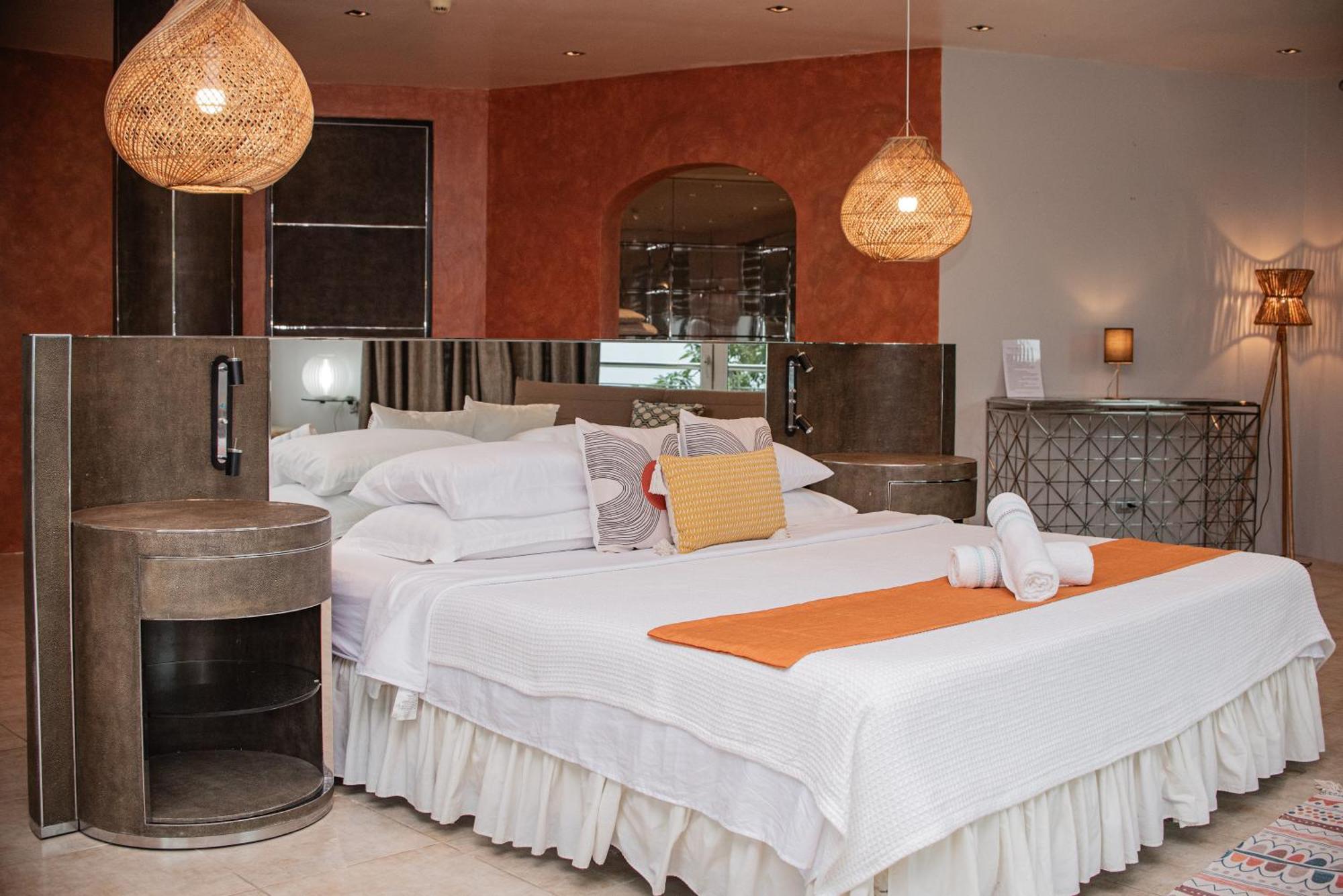 Resort Soul Sierra