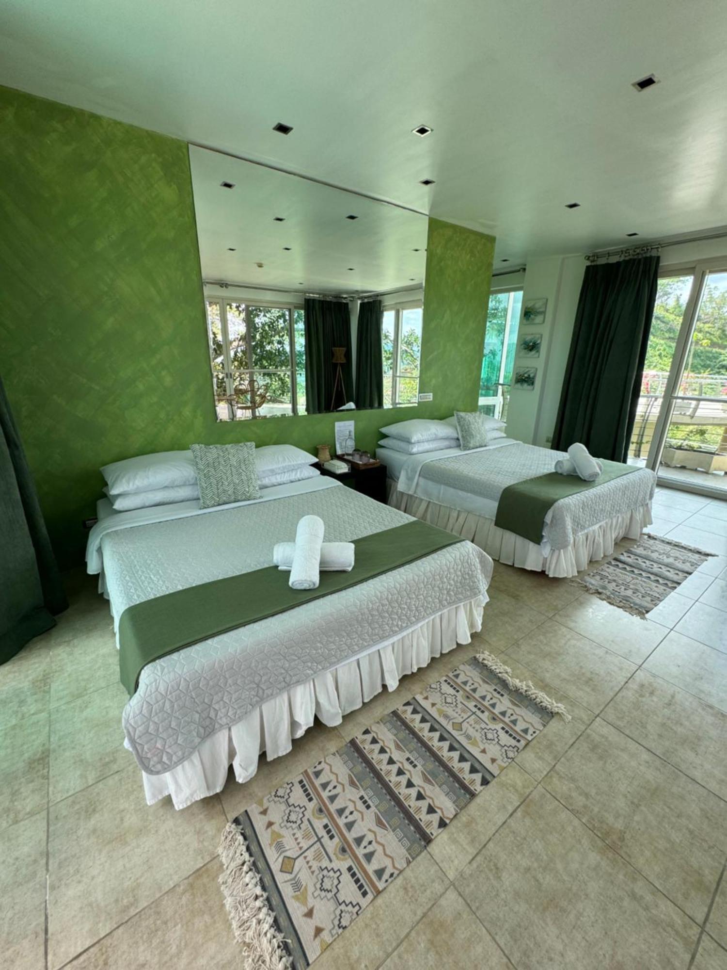 Soul Sierra Resort