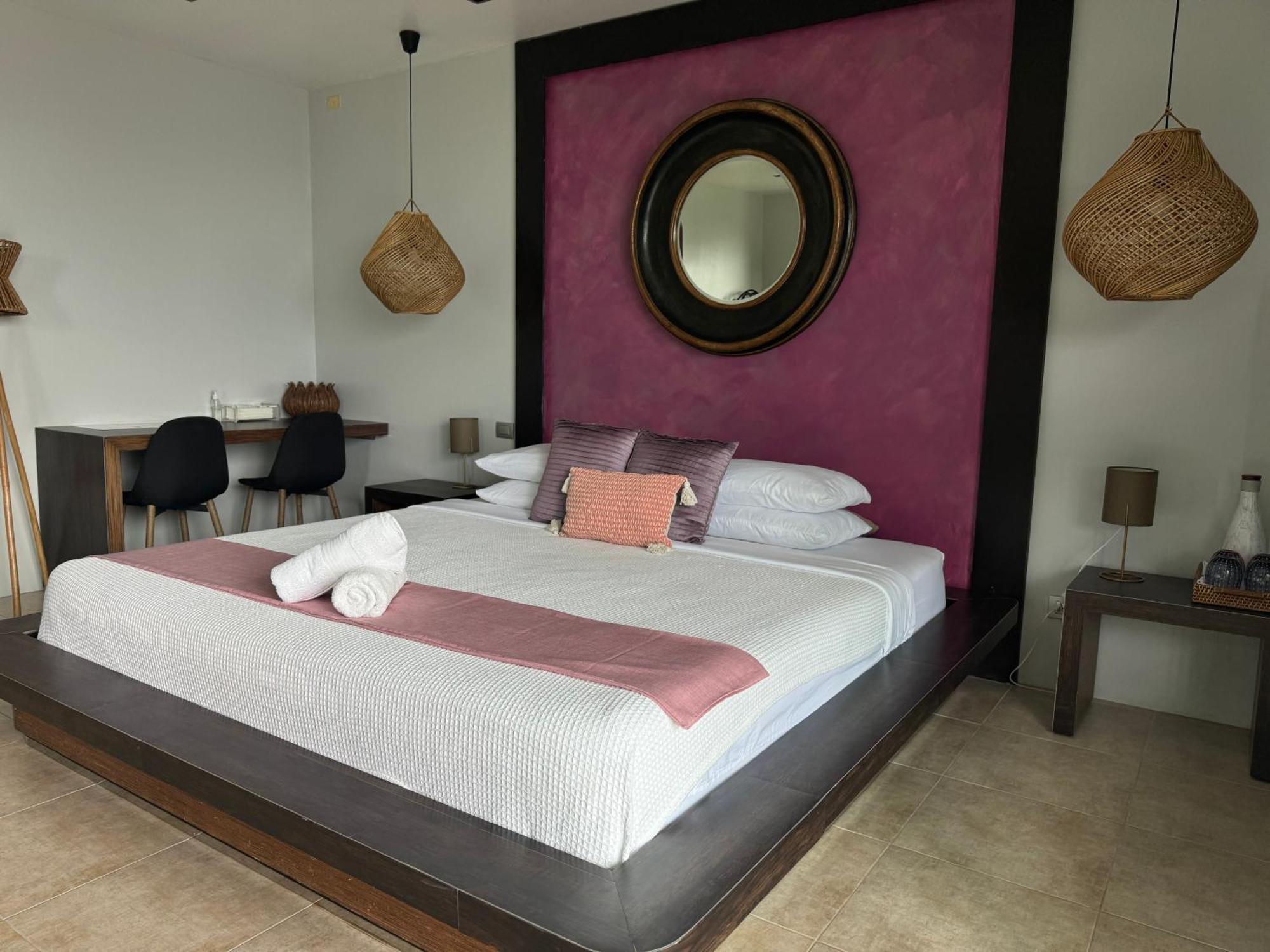 Soul Sierra Resort